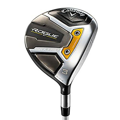 Callaway ROGUE ST MAX FAST ユーティリティ 5H ROGUE ST MAX FAST